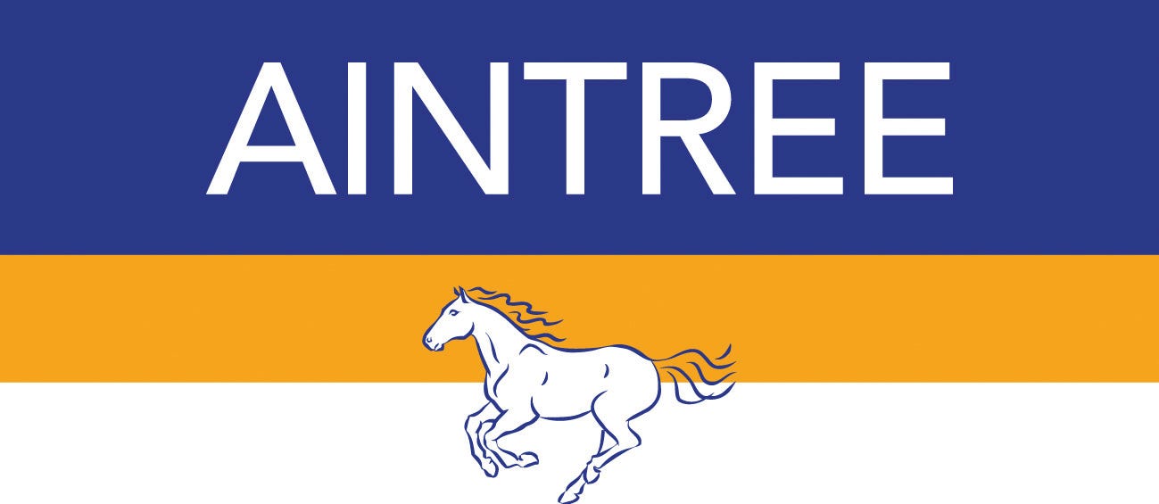 Aintree logo